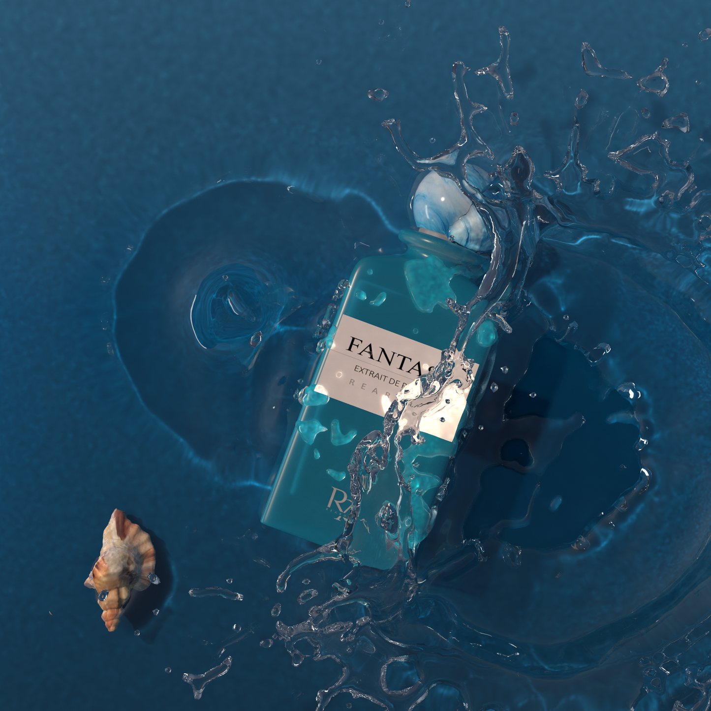 Fantasy Rearoma EDP