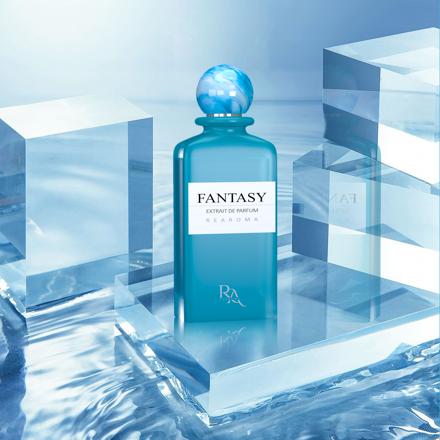 Fantasy Rearoma EDP