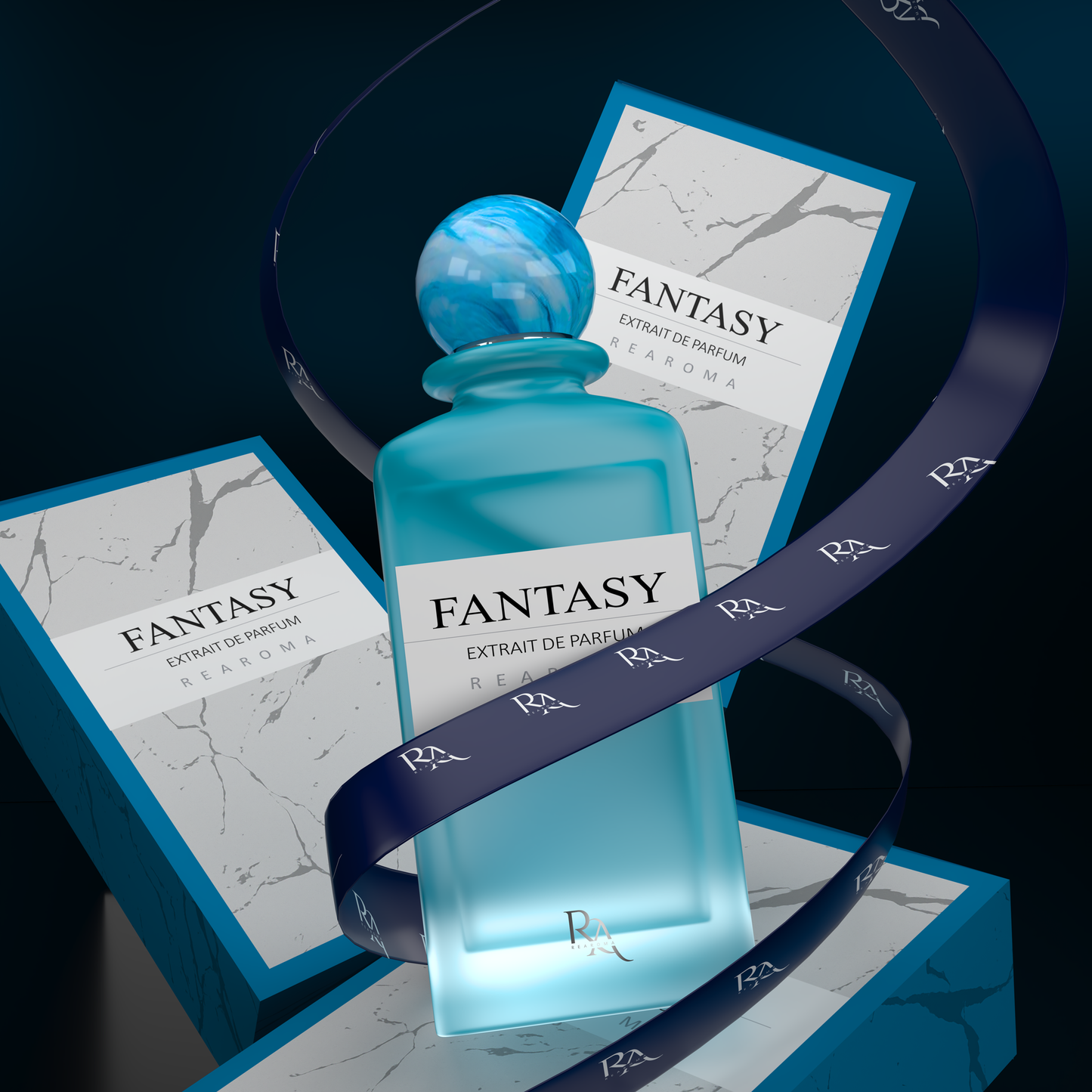 Fantasy Rearoma EDP
