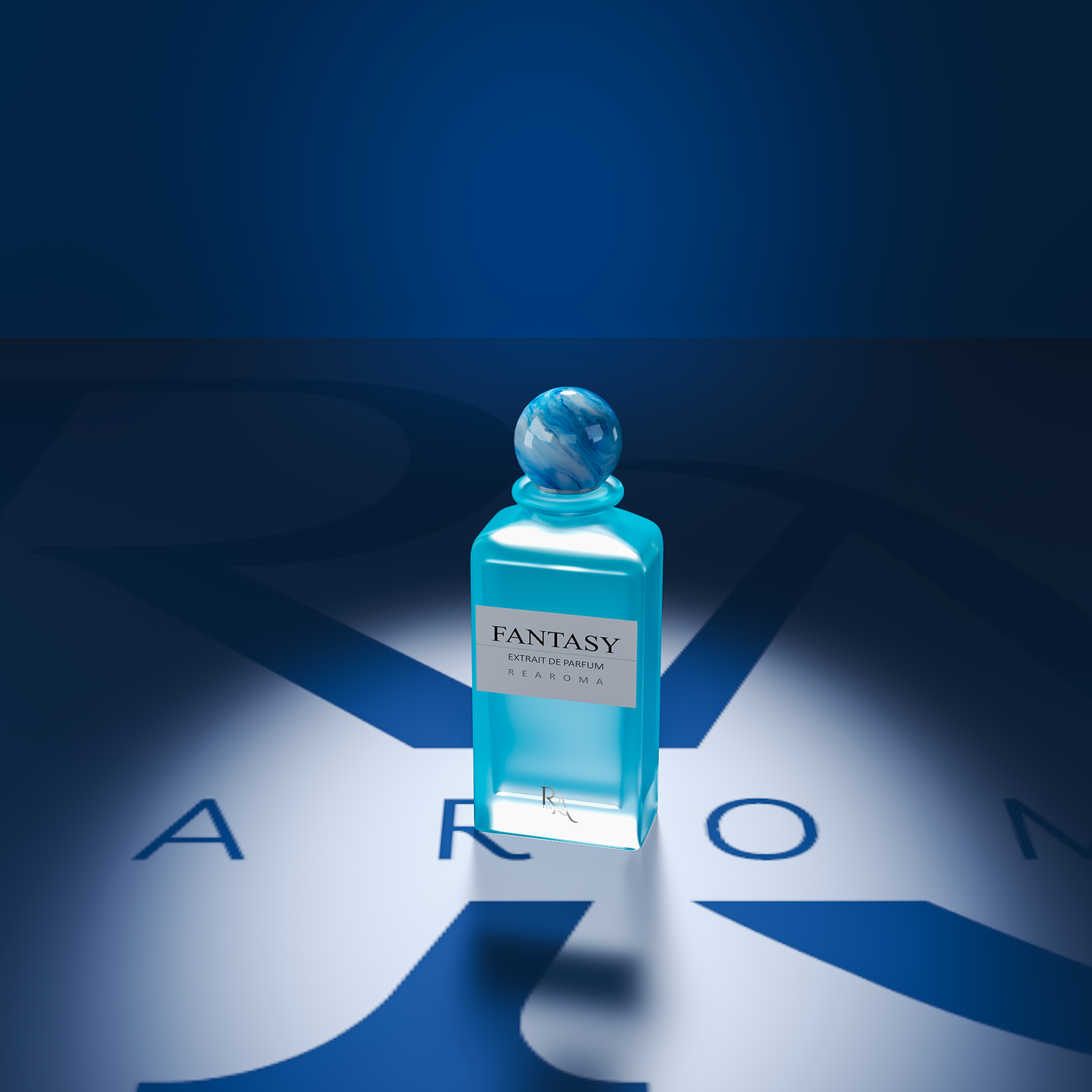 Fantasy Rearoma EDP