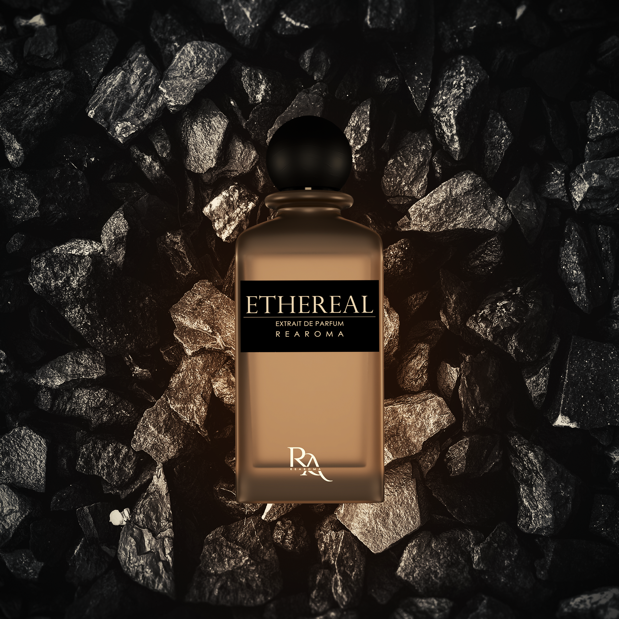 Ethereal EDP Rearoma