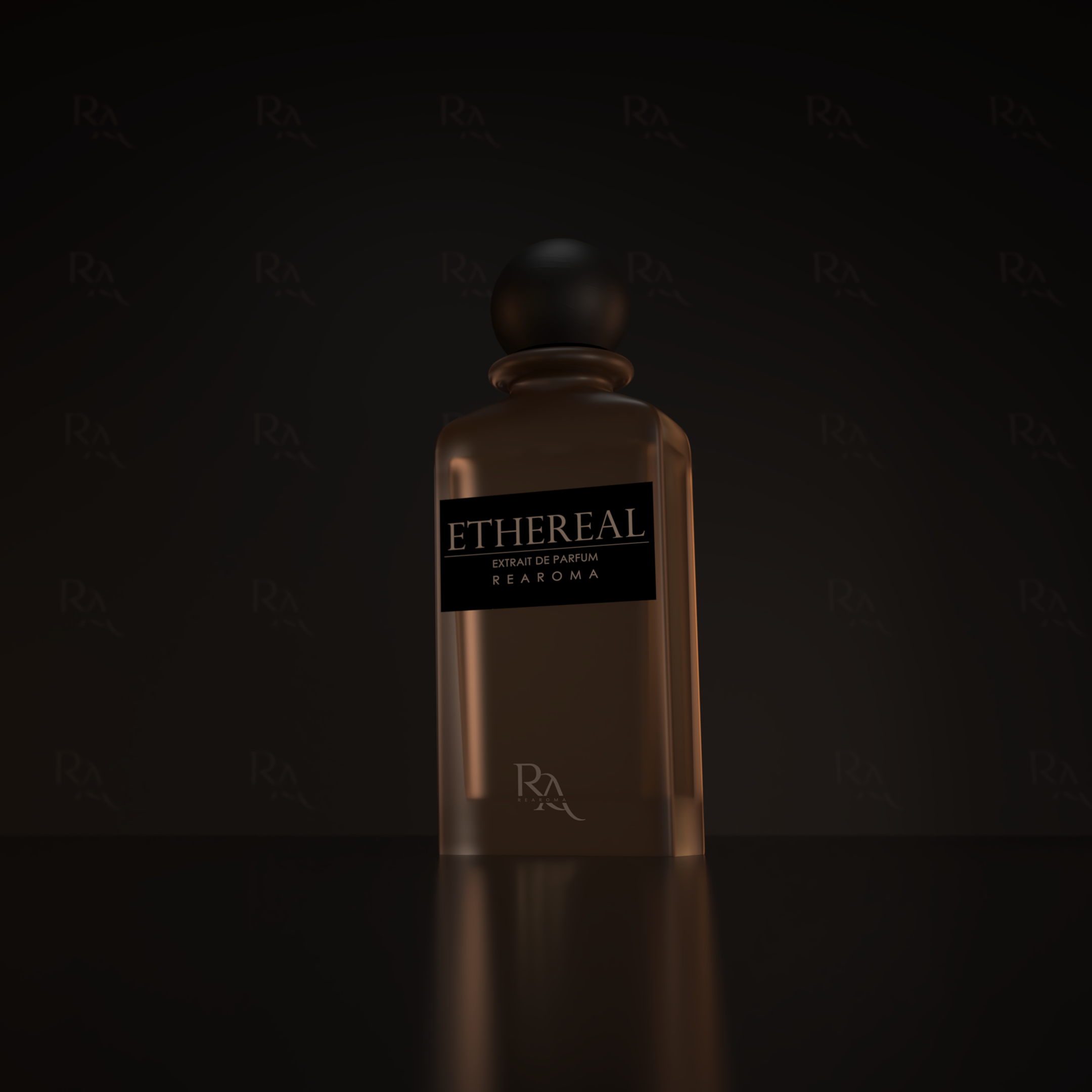 Ethereal EDP Rearoma