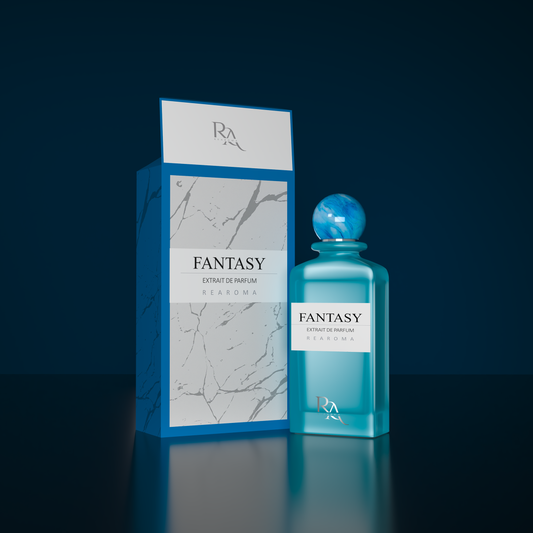 Fantasy - Rearoma