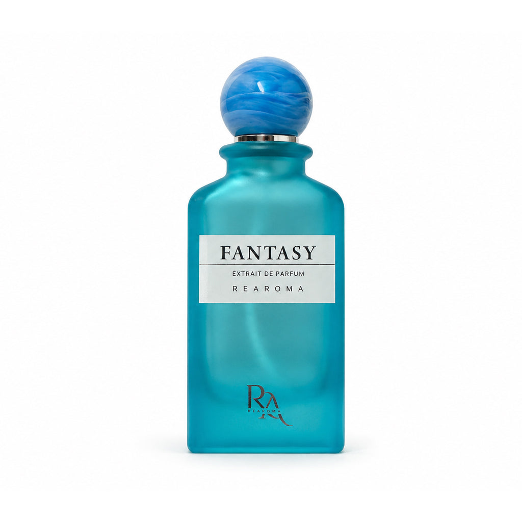 Fantasy by Rearoma | Batch 01 Extrait de Parfum